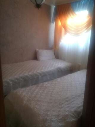 Мини-отель Racu Comrat Двухместный номер Делюкс с 1 кроватью и дополнительной кроватью-4